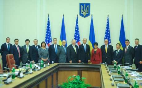 USA-Ukraine - October 2015 - 460 (KMU)